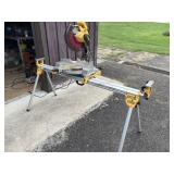 DeWalt Miter Saw w/ Stand