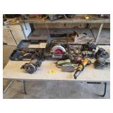 Corded Power Tools