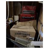 Craftsman Tool Boxes