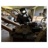 Ryobi Miter Saw