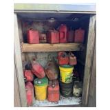Gas Cans