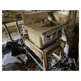 Craftsman Table Saw