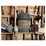 ATV Tires