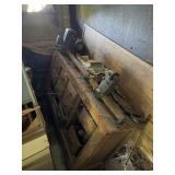 Craftsman Wood Lathe
