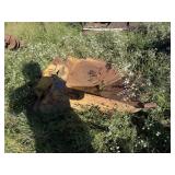24in. Excavator Bucket