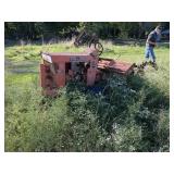Ditch Witch J20 - 4WD