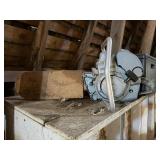 Chainsaws