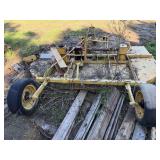 10ft. Rotary Cutter