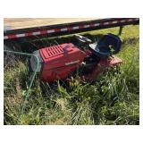 Yard Machine 18.5HP Lawn Tractor