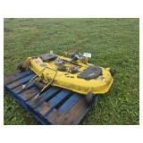 John Deere 48in. Deck