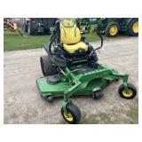 2023 John Deere Z960M Zero Turn