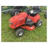Simplicity 1694688 Lawn Mower