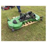2014 John Deere 72D Deck