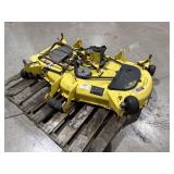John Deere 48C Deck