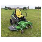 2023 John Deere Z950M Zero Turn