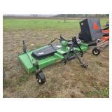 King Kutter 7ft. Grooming Mower