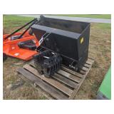 New Holland Ballast Box / Weights
