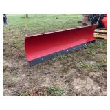 2024 Western 66in. Straight Blade