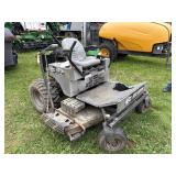 2015 Dixie Chopper 2760KW Zero Turn