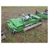 2023 John Deere 60D Deck