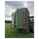 2016 Claas Disco 9200C AS