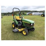 2004 John Deere 2210 Tractor