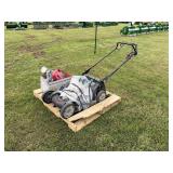 Honda HRX217KGHYAA Parts Mower