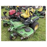 2019 John Deere Z960M Zero Turn