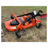 Land Pride FDR2572 Rotary Cutter