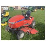 2012 Simplicity Legacy XL-27 Lawn Mower