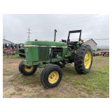 1980 John Deere 2940 Tractor