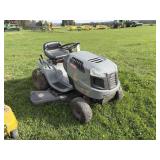 Craftsman LT 1500 Lawn Mower