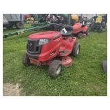 2011 Troy-Bilt 13AV77KF066 Lawn Mower