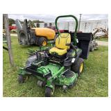 2023 John Deere Z950M Zero Turn
