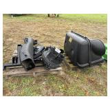 2021 John Deere 3 Bag CUT MCS