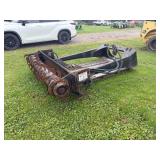 HLA SBFD64B0500 Agitator