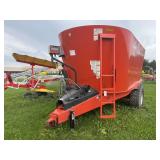 2020 Kuhn VT168T Mixer