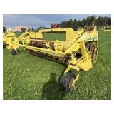 2009 John Deere 640B Forage Head