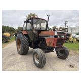 1987 Case IH 1494 Tractor
