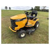 2016 Cub Cadet XT2 LX46 Lawn Mower