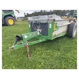 Frontier MS1117 Manure Spreader