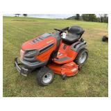Husqvarna GT 52XLSi Lawn Mower