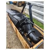 John Deere 3 Bag MCS