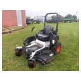2022 Bobcat ZT3500 Zero Turn