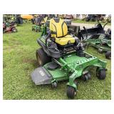 2019 John Deere Z930M Zero Turn