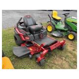 2025 Toro TimeCutter Max Zero Turn