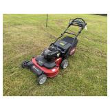 Toro 21199 Walk Behind Mower