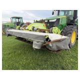 2019 Claas Disco 3600FC