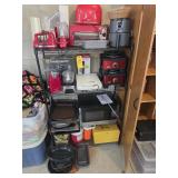 Kitchen Appliances