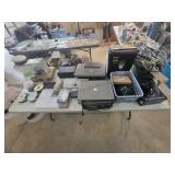 Electronic Lot
